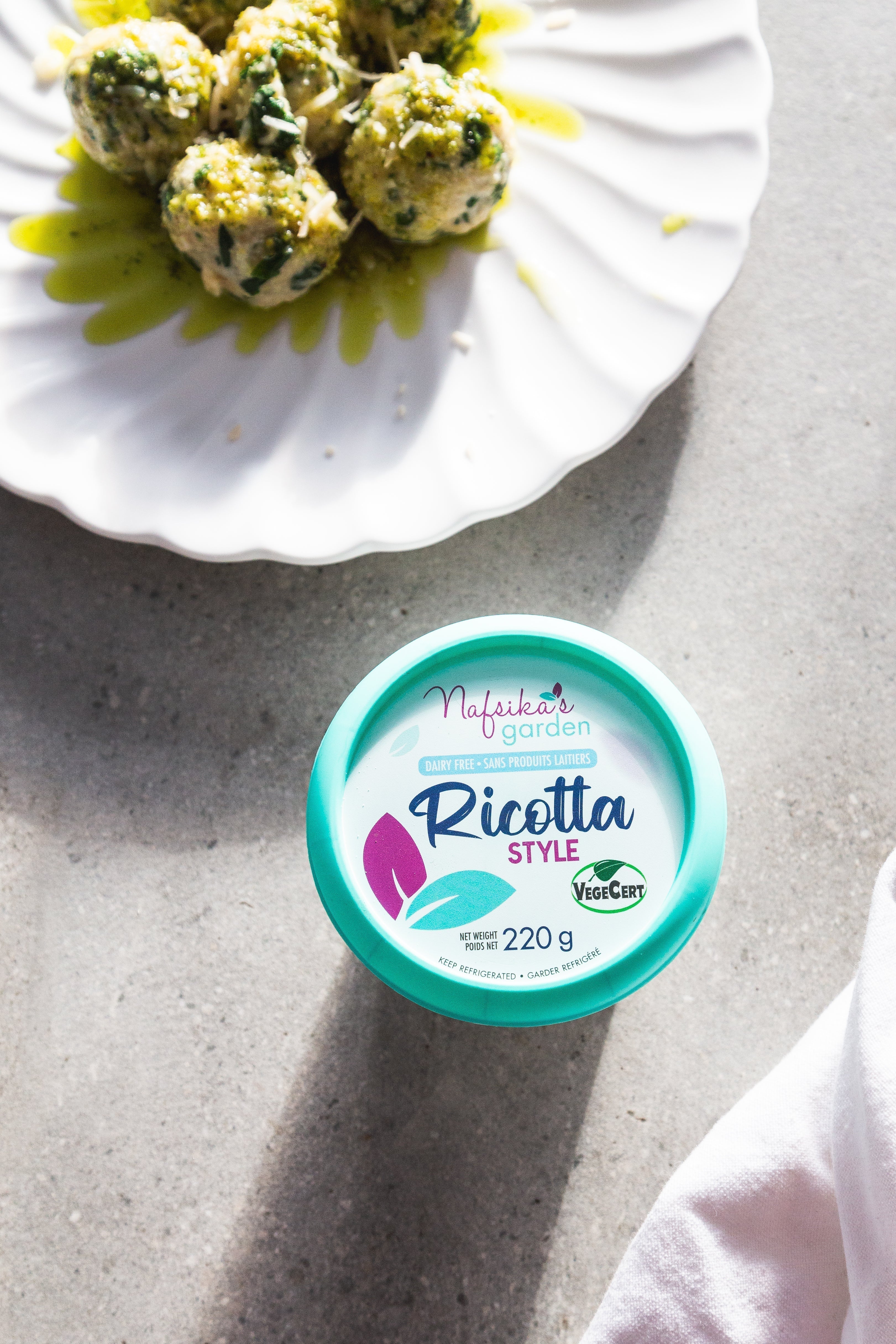 Gnudi Pasta: A Light and Flavourful Italian Classic